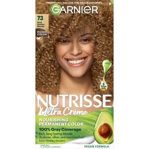 Garnier Nutrisse Ultra Crème Rich Dark Blonde